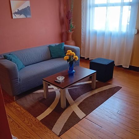 Piso Gran Via Vigo公寓 外观 照片