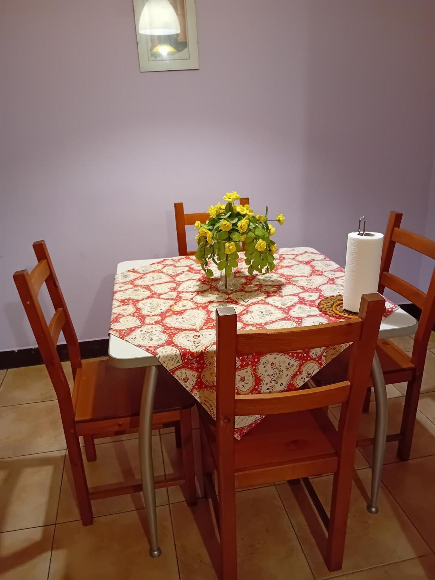 Piso Gran Via Vigo公寓 外观 照片