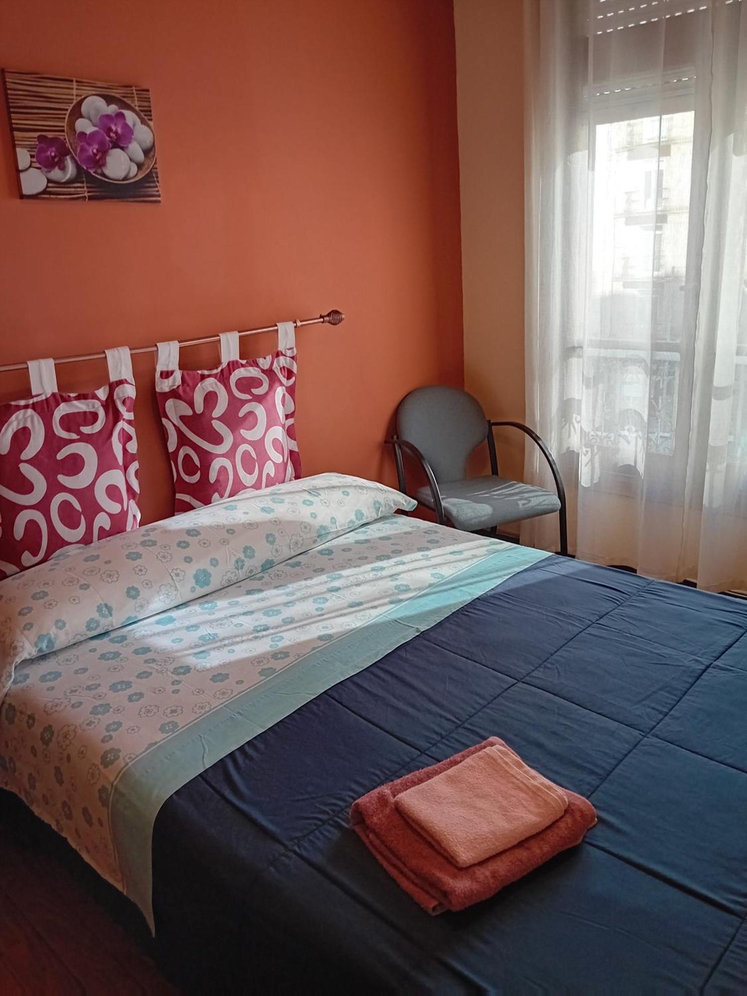Piso Gran Via Vigo公寓 外观 照片